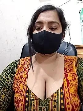 Stripchat Adult Webcams of Ritusri_Dotta