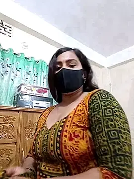 Stripchat Adult Webcam of Ritusri_Dotta