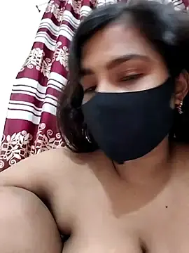 Stripchat Free Porn Cam of Ritusri_Dotta