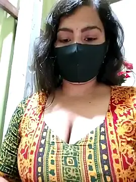 Stripchat Live Sex Cam of Ritusri_Dotta