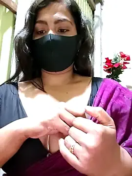 Stripchat Live Sex Cam of Ritusri_Dotta