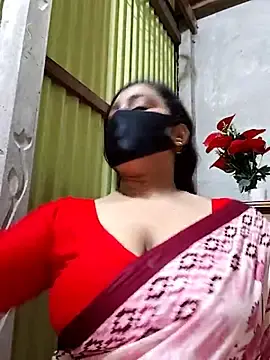 Stripchat Sex Chat of Ritusri_Dotta