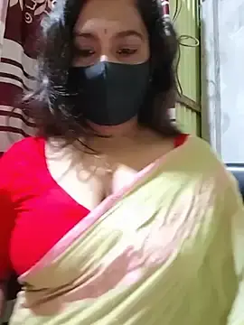 Stripchat Free Porn Cam of Ritusri_Dotta