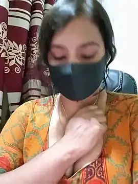 Stripchat Sex Chat of Ritusri_Dotta
