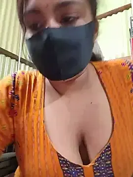 Stripchat Sex Chat of Ritusri_Dotta