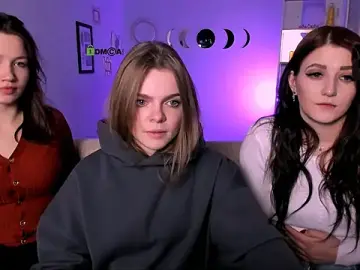 Stripchat Nude Webcam of catherine_kitty