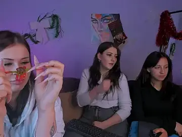 Stripchat Adult Webcam of catherine_kitty