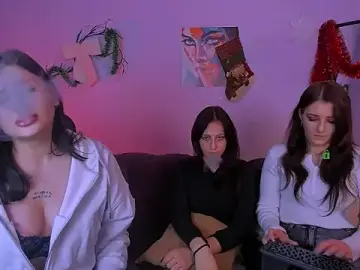 Stripchat Adult Webcam of catherine_kitty