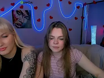 Stripchat Live Sex of catherine_kitty