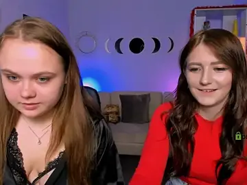 Stripchat Nude Webcam of catherine_kitty