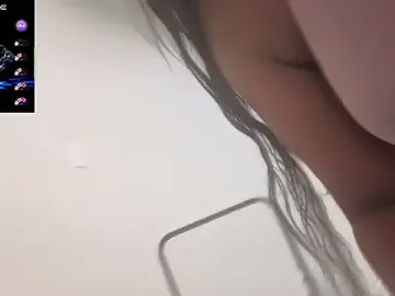 Stripchat Free Porn Cam of nyna_stax