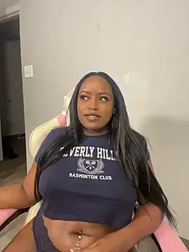 Stripchat Live Porn of nyna_stax