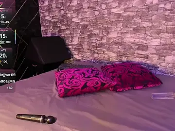 Stripchat Nude Webcam of ArianaBlackk