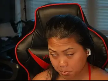 Stripchat Adult Video Chat of Bubbleliyah