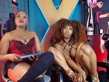 Stripchat Adult Webcams of MrEbonybdsm