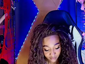 Stripchat Nude Webcam of MrEbonybdsm