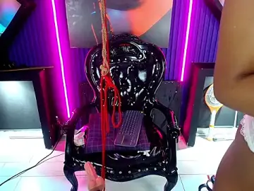 Stripchat Adult Webcams of MrEbonybdsm