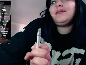 Stripchat Best Webcam of Psychobitch7