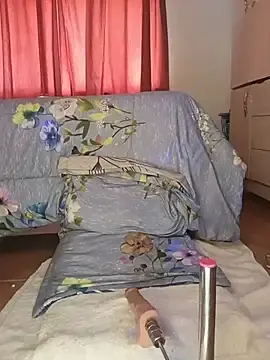 Stripchat Best Webcam of Salma_deep