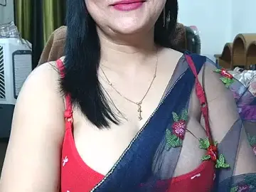 Stripchat Sex Chat of Cute_Mahi22