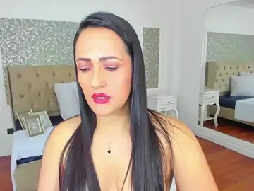 Stripchat Live Porn of KimWessel_