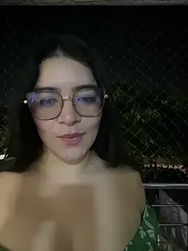 Stripchat Sex Chat of Lia_flowers