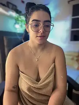 Stripchat Adult Video Chat of Lia_flowers