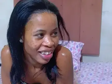 Stripchat Live Porn of SexyChantyBabe25