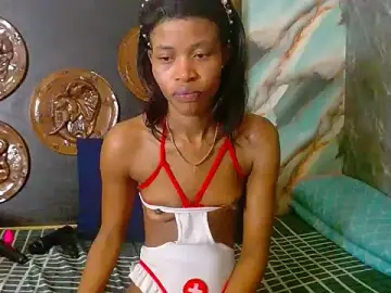 Stripchat Private Sex Chat of SexyChantyBabe25