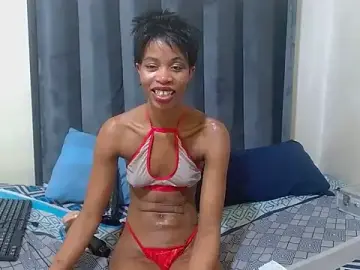 Stripchat Free Porn Cam of SexyChantyBabe25