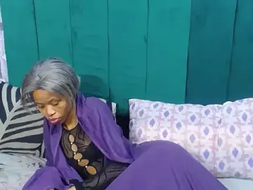 Stripchat Live Sex Cam of SexyChantyBabe25