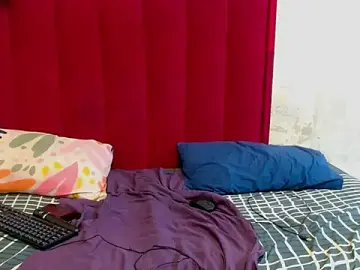 Stripchat Sex Cam of SexyChantyBabe25