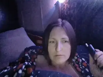 Stripchat Live Porn of AllaSowinskaya