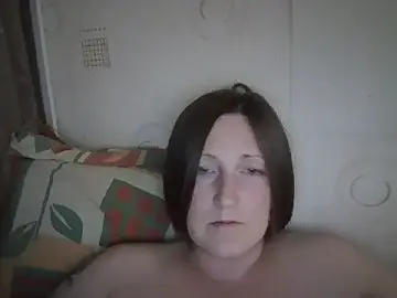 Stripchat Live Sex Cam of AllaSowinskaya