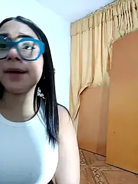 Stripchat Best live sex cam show of Amber_Etan