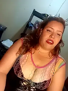 Stripchat Live Sex Cam of LilithDemikov23