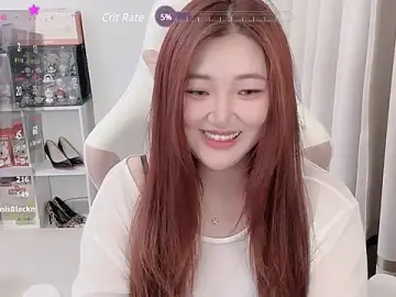 Stripchat Sex Cam of Stars_Elyn