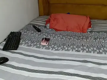 Stripchat Free Live Porn of Lascivious_Bitch