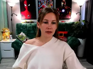 Stripchat Sex Chat of MichelleOrtis