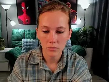 Stripchat Sex Cam of MichelleOrtis