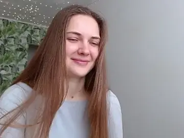 Stripchat Live Porn of Olivia_shine