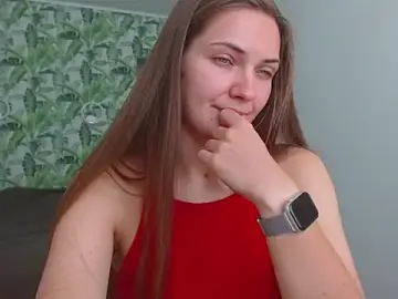 Stripchat Live Porn of Olivia_shine