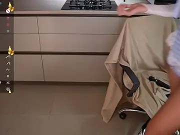 Stripchat Live Porn of Vassiilisa