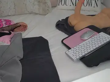 Stripchat Best Webcam of emmagray001