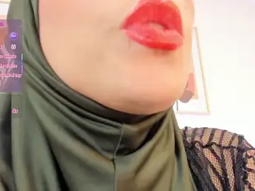 Stripchat Live Porn of hanajameela