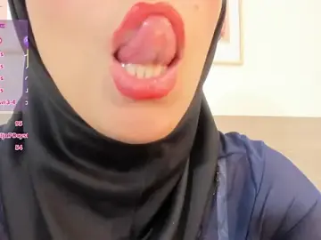 Stripchat Nude Webcam of hanajameela