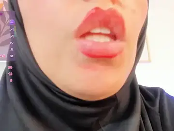 Stripchat Watch Live Sex Cams of hanajameela