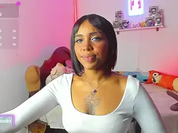 Stripchat Sex Chat of Annaa_Brooks