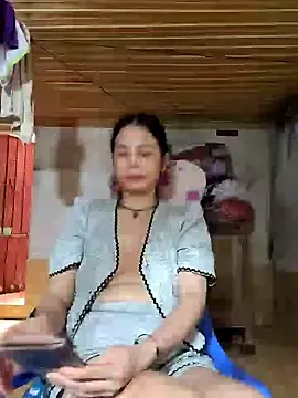 Stripchat Sex Chat of Basanis68