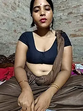 Stripchat Best live sex cam show of Yourhotybhabhi